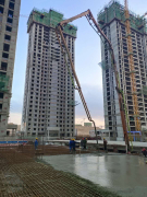 【工程進度】春光不負先起步，大干快上保工期
