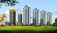 乾元·金海國際5月工程進度播報|匠心筑家，悅鑒美好